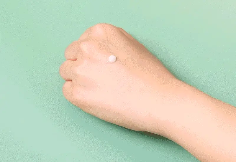 [수분진정/시원탱글] 지피덤 셀트리온EGF 스킨베리어 하이드레이팅 수분크림 80ml 상세페이지 24